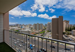 591 Hahaione Street,Honolulu,Hawaii,96825,3 ベッドルーム ベッドルーム,2 バスルームバスルーム,コンド / タウンハウス,Hahaione,1,17582718