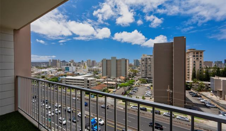 1414 Alexander Street,Honolulu,Hawaii,96822,1 Bedroom Bedrooms,1 BathroomBathrooms,Condo/Townhouse,Alexander,10,17954610