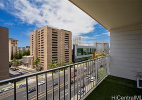 1414 Alexander Street,Honolulu,Hawaii,96822,1 Bedroom Bedrooms,1 BathroomBathrooms,Condo/Townhouse,Alexander,10,17954610