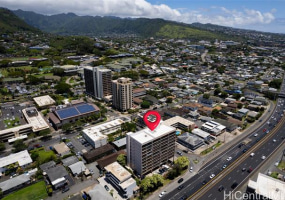 591 Hahaione Street,Honolulu,Hawaii,96825,3 ベッドルーム ベッドルーム,2 バスルームバスルーム,コンド / タウンハウス,Hahaione,1,17582718