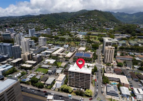 1414 Alexander Street,Honolulu,Hawaii,96822,1 Bedroom Bedrooms,1 BathroomBathrooms,Condo/Townhouse,Alexander,10,17954610