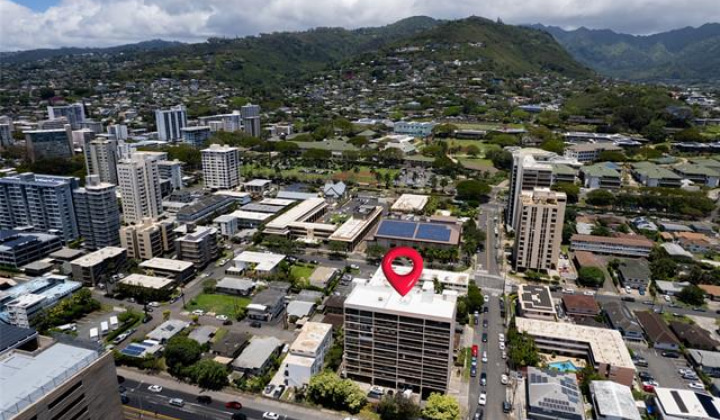 1414 Alexander Street,Honolulu,Hawaii,96822,1 Bedroom Bedrooms,1 BathroomBathrooms,Condo/Townhouse,Alexander,10,17954610
