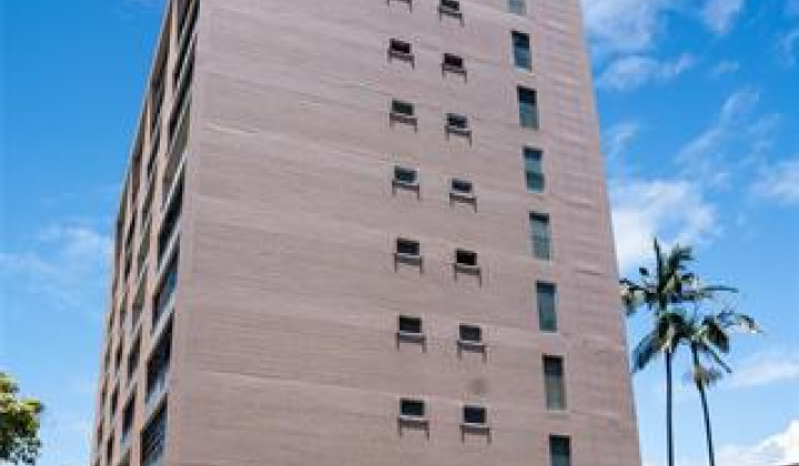 1414 Alexander Street,Honolulu,Hawaii,96822,1 Bedroom Bedrooms,1 BathroomBathrooms,Condo/Townhouse,Alexander,10,17954610