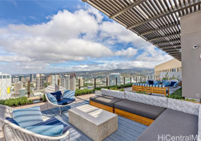 987 Queen Street,Honolulu,Hawaii,96814,1 ベッドルーム ベッドルーム,1 バスルームバスルーム,コンド / タウンハウス,Queen,35,18426454