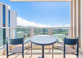 410 Atkinson Drive,Honolulu,Hawaii,96814,2 Bedrooms Bedrooms,2 BathroomsBathrooms,Condo/Townhouse,Atkinson,33,18668489