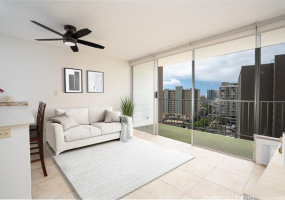 1414 Alexander Street,Honolulu,Hawaii,96822,1 Bedroom Bedrooms,1 BathroomBathrooms,Condo/Townhouse,Alexander,10,17954610