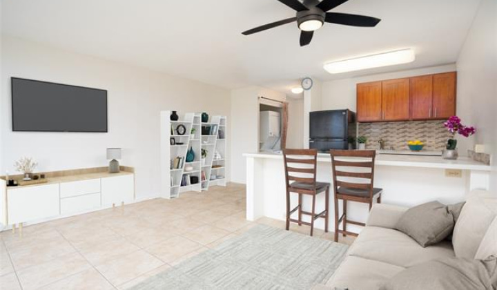 1414 Alexander Street,Honolulu,Hawaii,96822,1 Bedroom Bedrooms,1 BathroomBathrooms,Condo/Townhouse,Alexander,10,17954610