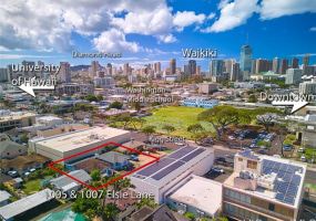 1007 Elsie Lane,Honolulu,Hawaii,96826,5 Bedrooms Bedrooms,3 BathroomsBathrooms,Single family,Elsie,17954870