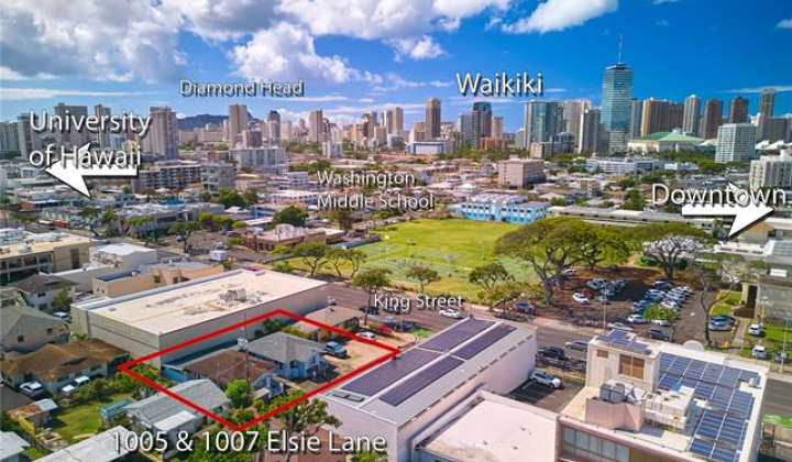 1341 Kapiolani Boulevard,Honolulu,Hawaii,96814,2 Bedrooms Bedrooms,2 BathroomsBathrooms,Condo/Townhouse,Kapiolani,21,17583482