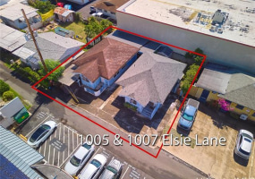 1007 Elsie Lane,Honolulu,Hawaii,96826,5 Bedrooms Bedrooms,3 BathroomsBathrooms,Single family,Elsie,17954870