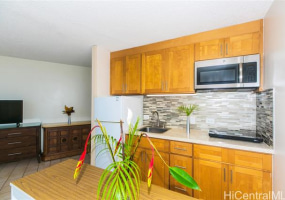 750 Amana Street,Honolulu,Hawaii,96814,1 バスルームバスルーム,コンド / タウンハウス,Amana,13,17956487