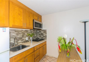 750 Amana Street,Honolulu,Hawaii,96814,1 バスルームバスルーム,コンド / タウンハウス,Amana,13,17956487