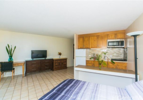 750 Amana Street,Honolulu,Hawaii,96814,1 バスルームバスルーム,コンド / タウンハウス,Amana,13,17956487