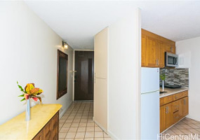 750 Amana Street,Honolulu,Hawaii,96814,1 バスルームバスルーム,コンド / タウンハウス,Amana,13,17956487