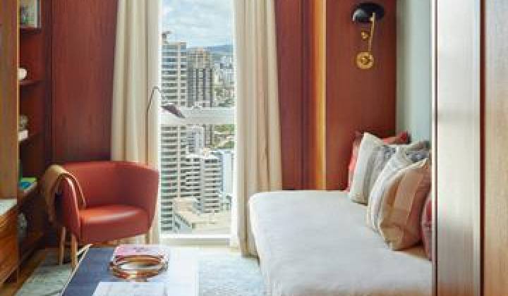 2139 Kuhio Avenue,Honolulu,Hawaii,96815,3 ベッドルーム ベッドルーム,5 バスルームバスルーム,コンド / タウンハウス,Kuhio,37,18427511