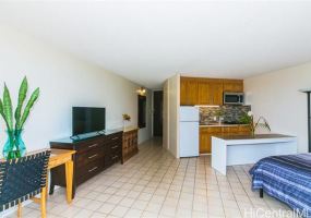 750 Amana Street,Honolulu,Hawaii,96814,1 バスルームバスルーム,コンド / タウンハウス,Amana,13,17956487