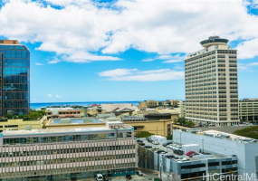 750 Amana Street,Honolulu,Hawaii,96814,1 バスルームバスルーム,コンド / タウンハウス,Amana,13,17956487