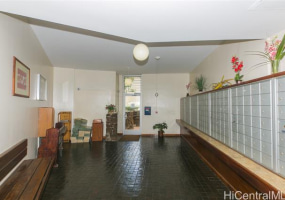 750 Amana Street,Honolulu,Hawaii,96814,1 バスルームバスルーム,コンド / タウンハウス,Amana,13,17956487