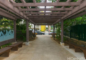 750 Amana Street,Honolulu,Hawaii,96814,1 バスルームバスルーム,コンド / タウンハウス,Amana,13,17956487