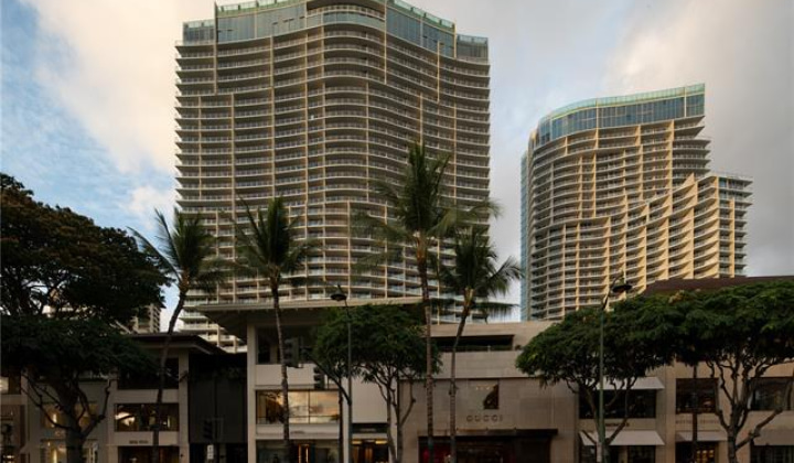 2139 Kuhio Avenue,Honolulu,Hawaii,96815,3 ベッドルーム ベッドルーム,5 バスルームバスルーム,コンド / タウンハウス,Kuhio,37,18427511
