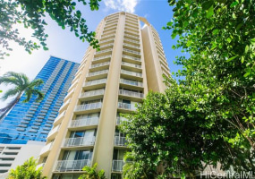 750 Amana Street,Honolulu,Hawaii,96814,1 バスルームバスルーム,コンド / タウンハウス,Amana,13,17956487