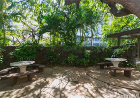 750 Amana Street,Honolulu,Hawaii,96814,1 バスルームバスルーム,コンド / タウンハウス,Amana,13,17956487