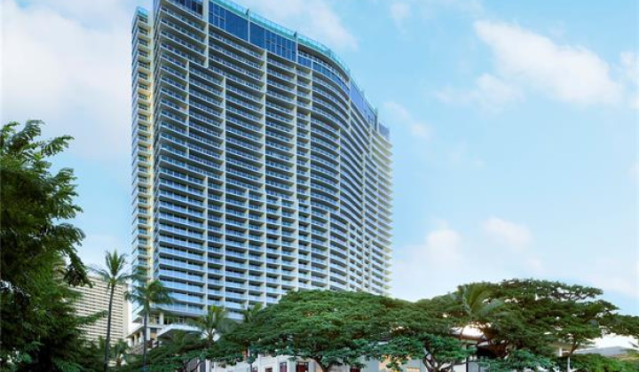 2139 Kuhio Avenue,Honolulu,Hawaii,96815,3 ベッドルーム ベッドルーム,5 バスルームバスルーム,コンド / タウンハウス,Kuhio,37,18427511