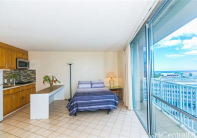 750 Amana Street,Honolulu,Hawaii,96814,1 バスルームバスルーム,コンド / タウンハウス,Amana,13,17956487