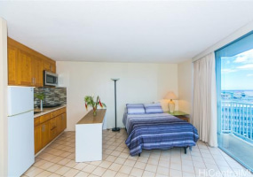 750 Amana Street,Honolulu,Hawaii,96814,1 バスルームバスルーム,コンド / タウンハウス,Amana,13,17956487
