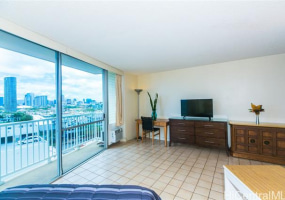 750 Amana Street,Honolulu,Hawaii,96814,1 バスルームバスルーム,コンド / タウンハウス,Amana,13,17956487
