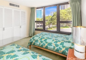 1600 Ala Moana Boulevard,Honolulu,Hawaii,96815,2 ベッドルーム ベッドルーム,2 バスルームバスルーム,コンド / タウンハウス,Ala Moana,4,17584953