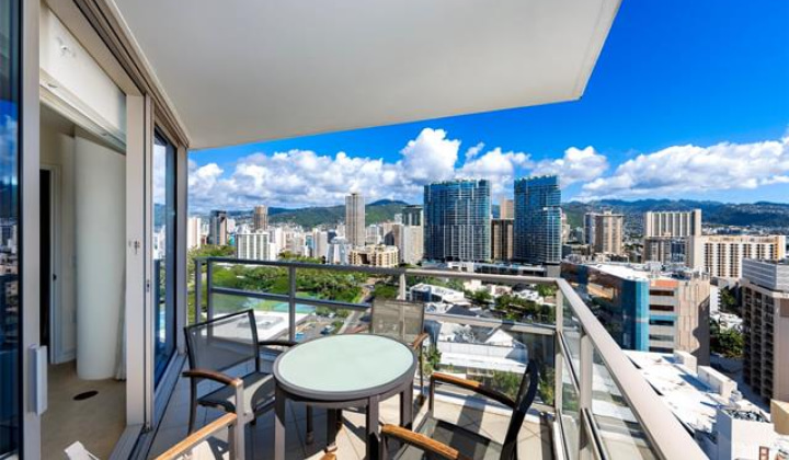 223 Saratoga Road,Honolulu,Hawaii,96815,1 ベッドルーム ベッドルーム,1 バスルームバスルーム,コンド / タウンハウス,Saratoga,22,18427666