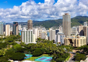 223 Saratoga Road,Honolulu,Hawaii,96815,1 ベッドルーム ベッドルーム,1 バスルームバスルーム,コンド / タウンハウス,Saratoga,22,18427666