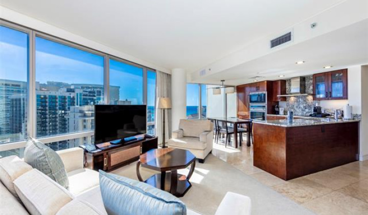 223 Saratoga Road,Honolulu,Hawaii,96815,1 ベッドルーム ベッドルーム,1 バスルームバスルーム,コンド / タウンハウス,Saratoga,22,18427666