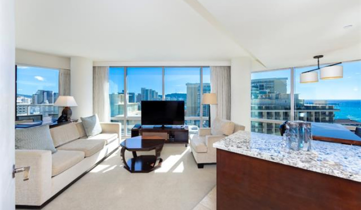 223 Saratoga Road,Honolulu,Hawaii,96815,1 ベッドルーム ベッドルーム,1 バスルームバスルーム,コンド / タウンハウス,Saratoga,22,18427666