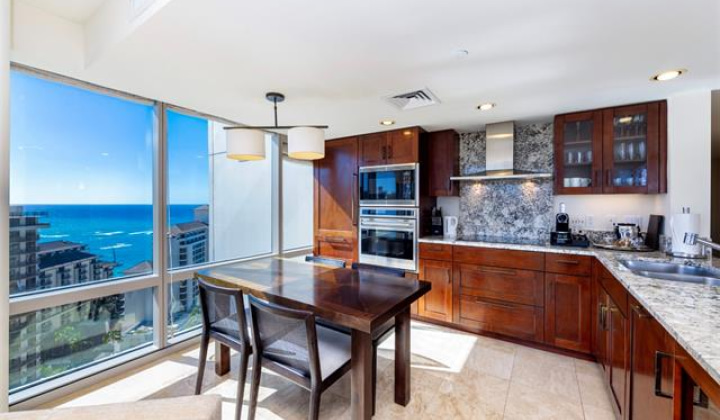 223 Saratoga Road,Honolulu,Hawaii,96815,1 ベッドルーム ベッドルーム,1 バスルームバスルーム,コンド / タウンハウス,Saratoga,22,18427666