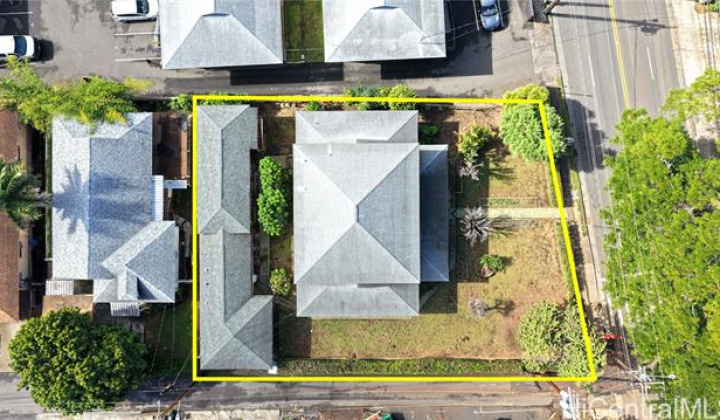 1727 Nuuanu Avenue,Honolulu,Hawaii,96817,8 ベッドルーム ベッドルーム,3 バスルームバスルーム,一戸建て,Nuuanu,19123774