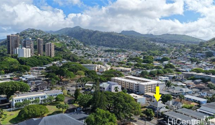 1727 Nuuanu Avenue,Honolulu,Hawaii,96817,8 ベッドルーム ベッドルーム,3 バスルームバスルーム,一戸建て,Nuuanu,19123774