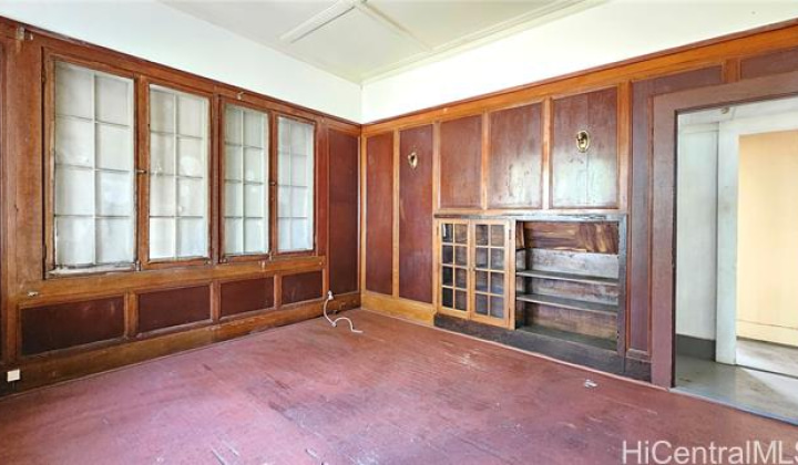 1727 Nuuanu Avenue,Honolulu,Hawaii,96817,8 ベッドルーム ベッドルーム,3 バスルームバスルーム,一戸建て,Nuuanu,19123774