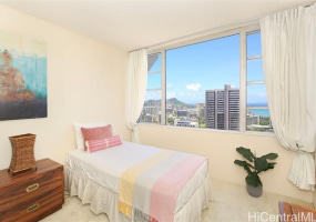 400 Hobron Lane,Honolulu,Hawaii,96815,1 ベッドルーム ベッドルーム,1 バスルームバスルーム,コンド / タウンハウス,Hobron,36,17958599