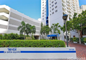 400 Hobron Lane,Honolulu,Hawaii,96815,1 ベッドルーム ベッドルーム,1 バスルームバスルーム,コンド / タウンハウス,Hobron,36,17958599