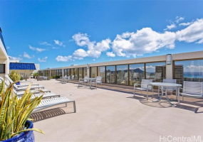 400 Hobron Lane,Honolulu,Hawaii,96815,1 ベッドルーム ベッドルーム,1 バスルームバスルーム,コンド / タウンハウス,Hobron,36,17958599