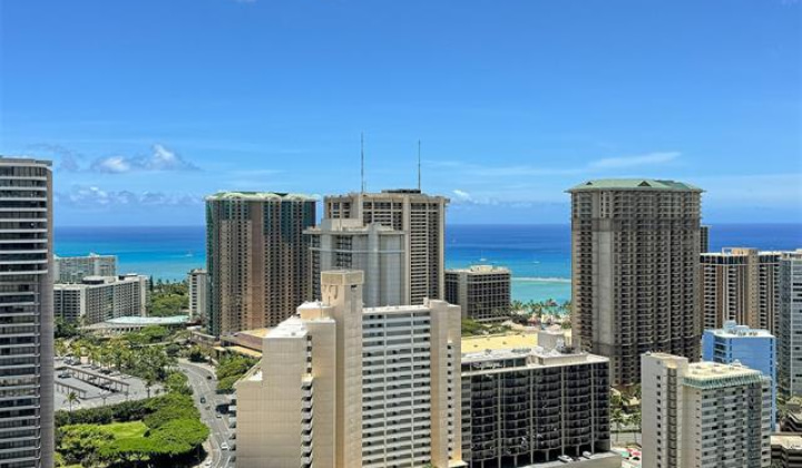 1350 Ala Moana Boulevard,Honolulu,Hawaii,96814,1 ベッドルーム ベッドルーム,2 バスルームバスルーム,コンド / タウンハウス,Ala Moana,17,17586188