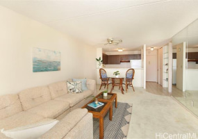 400 Hobron Lane,Honolulu,Hawaii,96815,1 ベッドルーム ベッドルーム,1 バスルームバスルーム,コンド / タウンハウス,Hobron,36,17958599