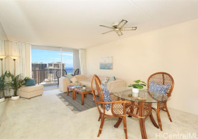 400 Hobron Lane,Honolulu,Hawaii,96815,1 ベッドルーム ベッドルーム,1 バスルームバスルーム,コンド / タウンハウス,Hobron,36,17958599