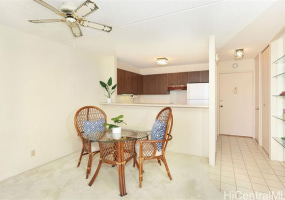 400 Hobron Lane,Honolulu,Hawaii,96815,1 ベッドルーム ベッドルーム,1 バスルームバスルーム,コンド / タウンハウス,Hobron,36,17958599