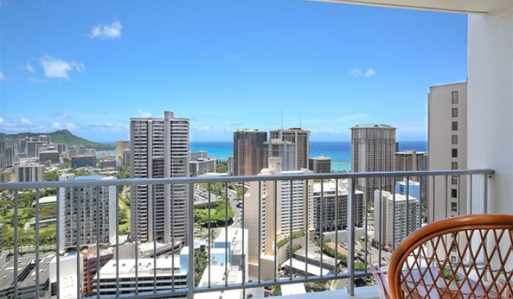 1350 Ala Moana Boulevard,Honolulu,Hawaii,96814,1 ベッドルーム ベッドルーム,2 バスルームバスルーム,コンド / タウンハウス,Ala Moana,17,17586188