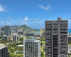 1350 Ala Moana Boulevard,Honolulu,Hawaii,96814,1 ベッドルーム ベッドルーム,2 バスルームバスルーム,コンド / タウンハウス,Ala Moana,17,17586188