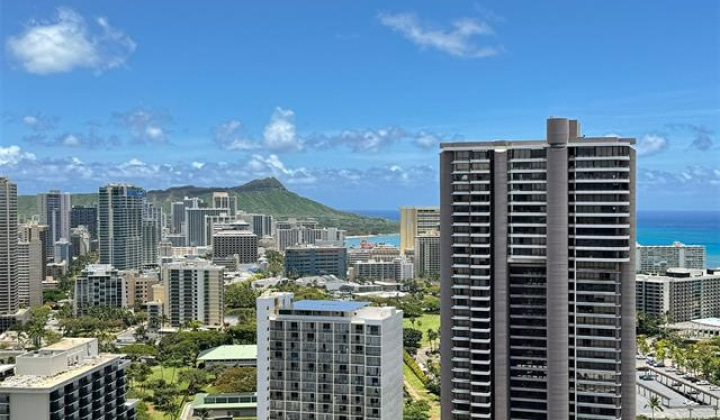 1350 Ala Moana Boulevard,Honolulu,Hawaii,96814,1 ベッドルーム ベッドルーム,2 バスルームバスルーム,コンド / タウンハウス,Ala Moana,17,17586188