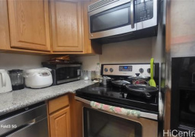 2499 Kapiolani Boulevard,Honolulu,Hawaii,96826,2 ベッドルーム ベッドルーム,1 バスルームバスルーム,コンド / タウンハウス,Kapiolani,16,18429400